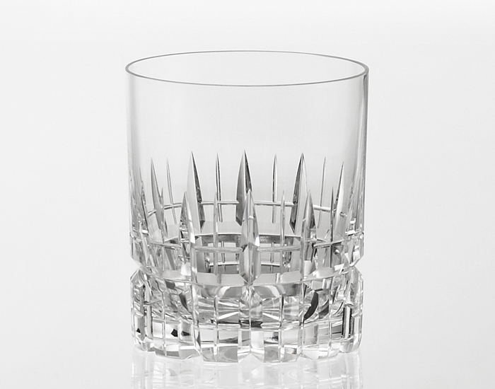 カガミクリスタル　グラス