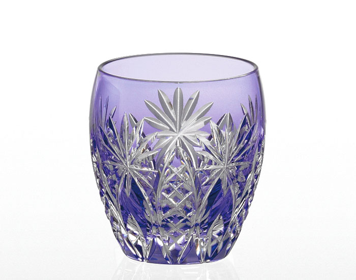 Whiskey Glass | Glass・Tableware | Product | kagamicrystal